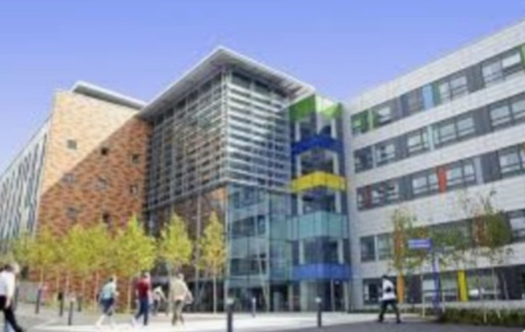 Dr Sarah Russell RN tweet media