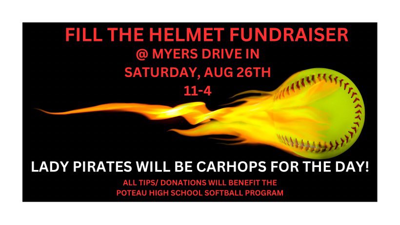 Poteau Baseball tweet media