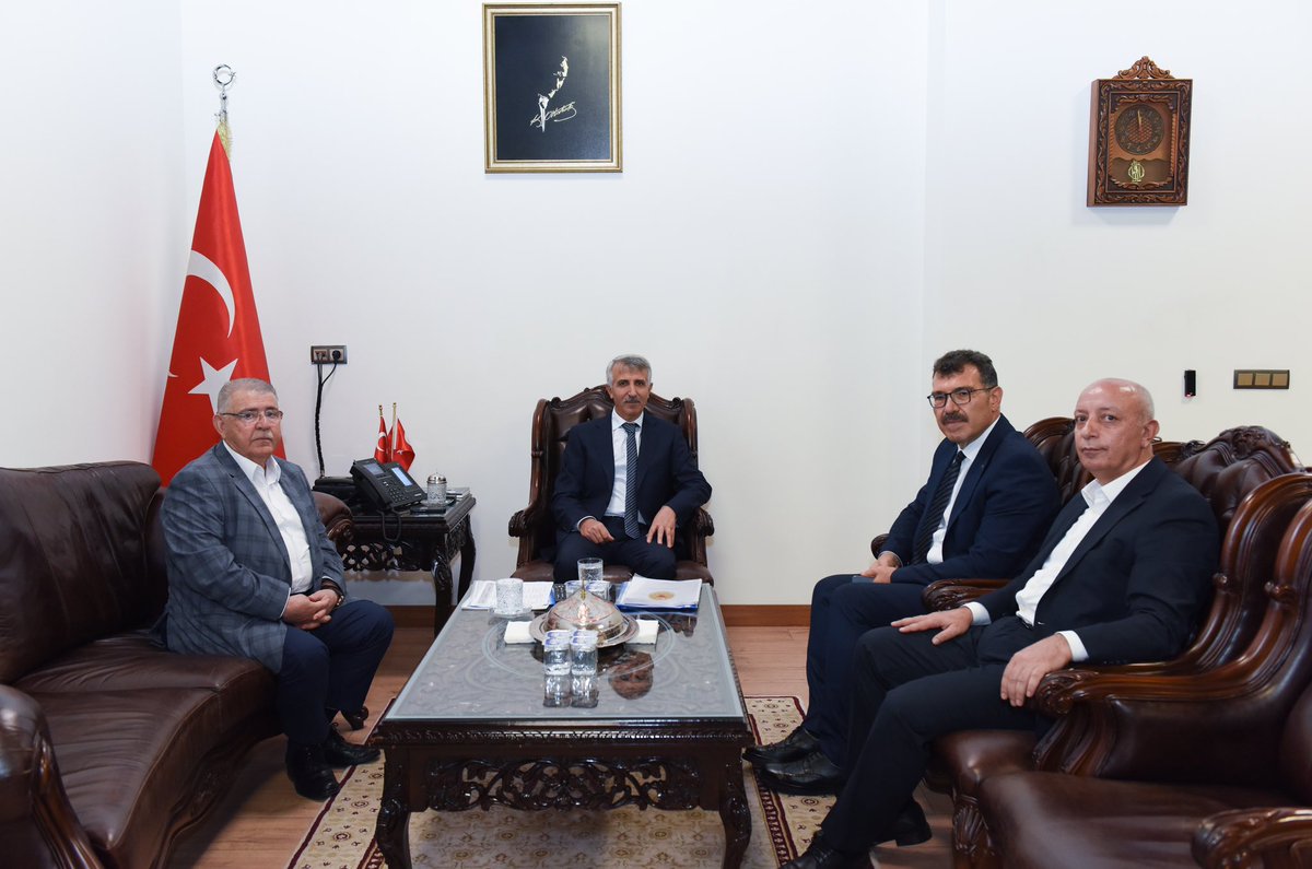 Prof. Dr. İsmail Bakan tweet media