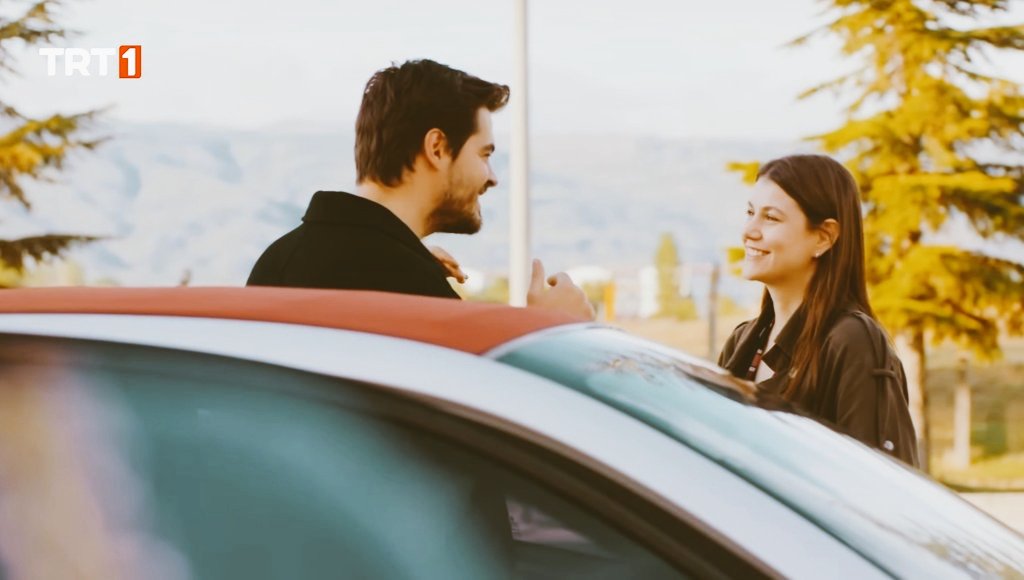 #GönülDağı #SelTan  Gözlerinin halen fanatiğiyim  #MelisSevinç #BerkAtan