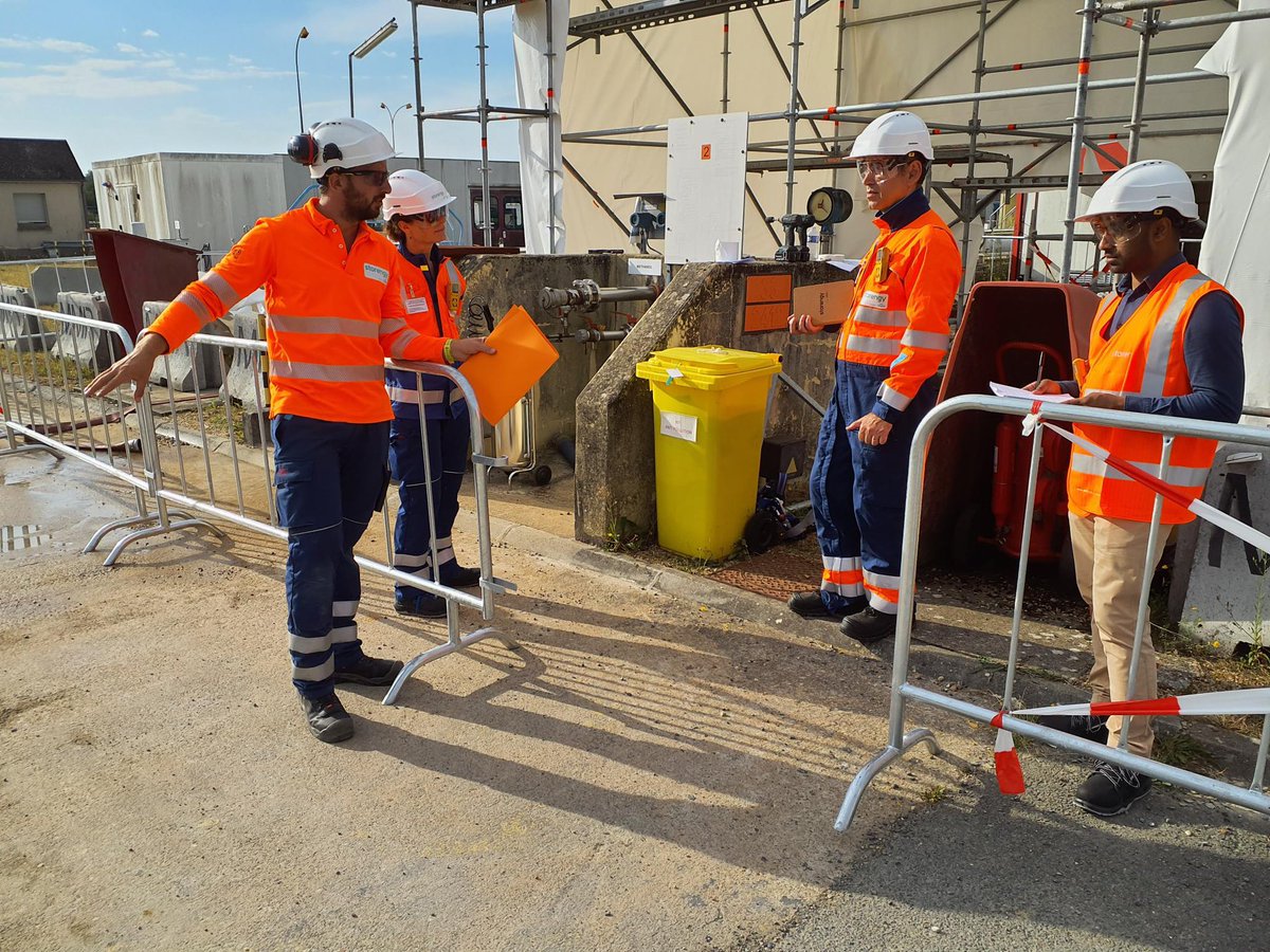 Charlotte Roule tweet media