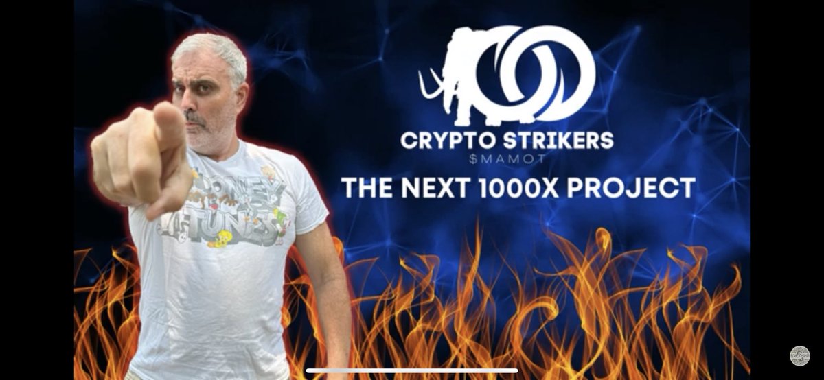 Apex Syndicate tweet media