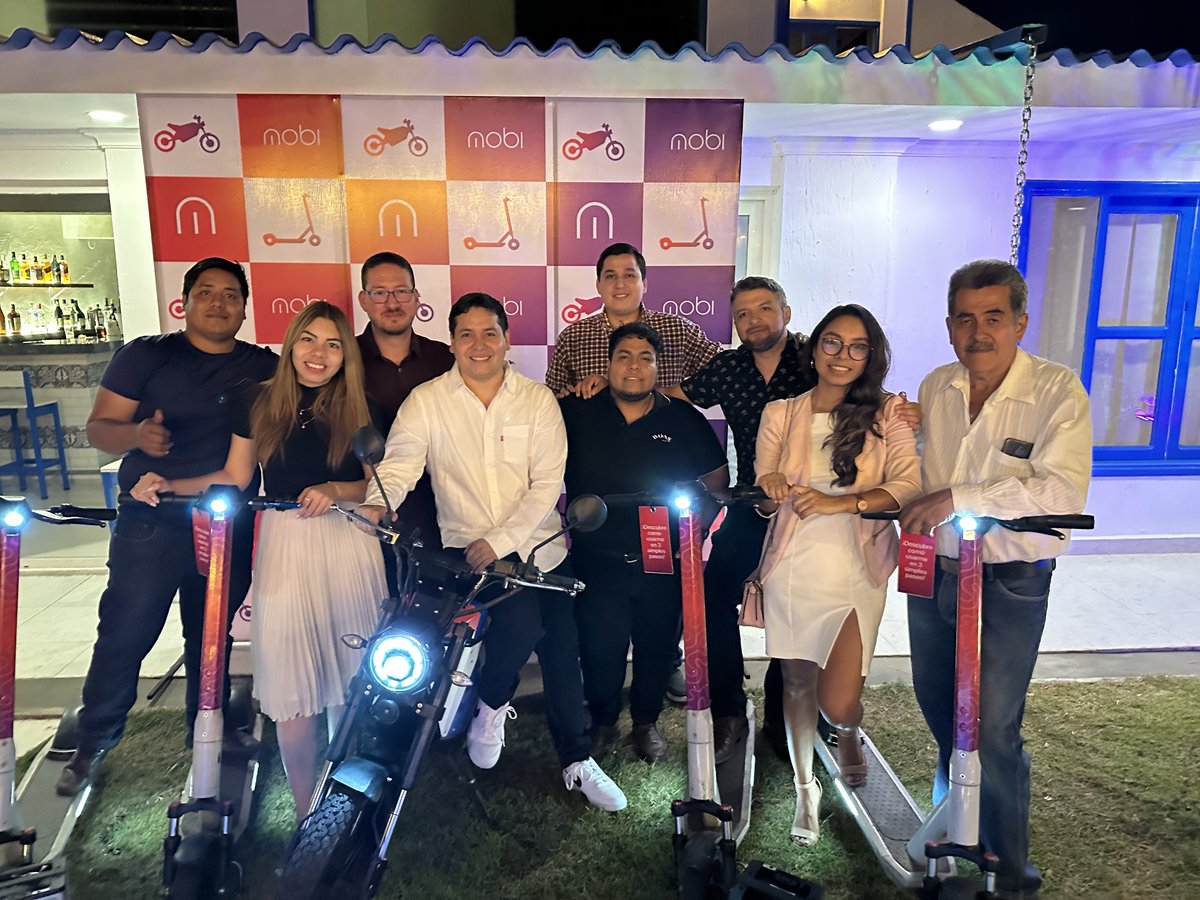 ErikLehikoinen's tweet image. What the heck are you doing in #Bolivia? This same question was asked by friends and colleagues several times last week while visiting #SantaCruz and #vcilat2023 (the largest startup gathering in Bolivia). 

The simple answer = the opportunities are simply incredible! 😊