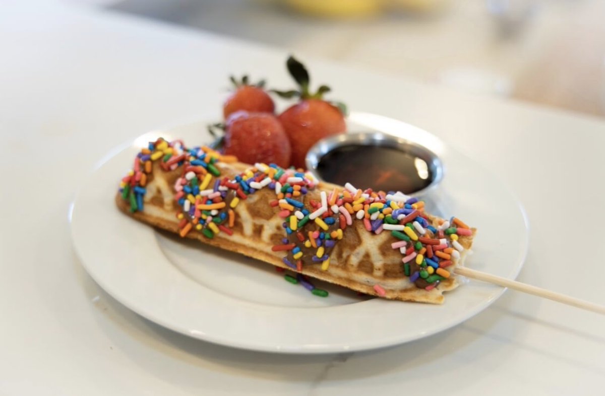 📆 Mark your calendars because <a href="/wafflerita/">Wafflerita</a> will be out today from 5pm to 8pm serving up sweet and savory goodness! 

📍 Heritage Hills, Lone Tree, CO 80124