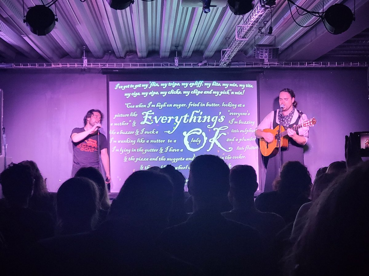 Had a lovely break away in Edinburgh recently on my annual trip to the Fringe. Saw some interesting new acts and some of my usual favourites, but as always I came back with joy in my heart for the arts. 💜🎭