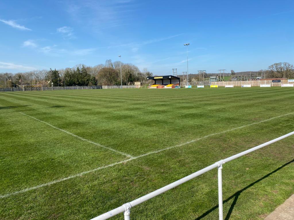 Newent Town AFC tweet media