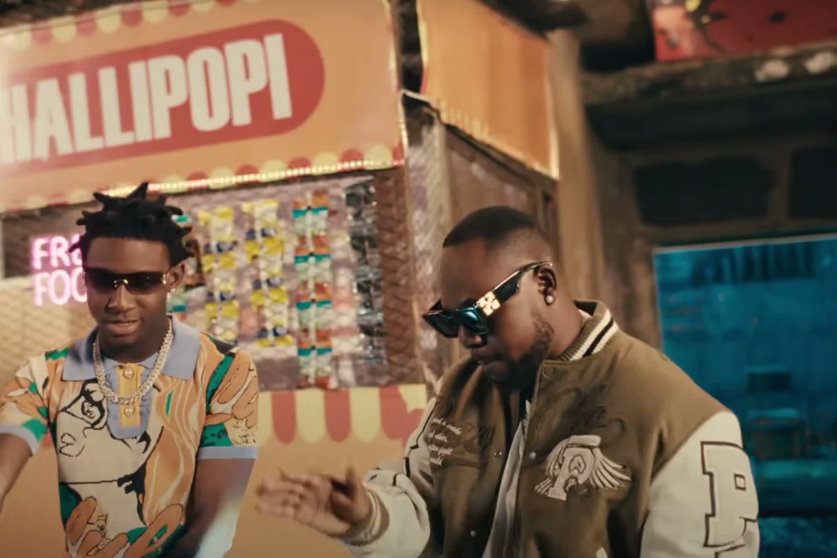 Week to week to do our part to bring you our lists of the best African music that comes across our radar.

Here are this weeks picks of songs you need to hear this week featuring new African music from <a href="/plutomaniapopi/">Shallipopi</a>, <a href="/wegdayit/">Wegdayit | ወግዳይት</a>, <a href="/burnaboy/">Burna Boy</a>, and <a href="/VANYFOXX/">VANYFOX</a>.

bit.ly/3P1K9R7