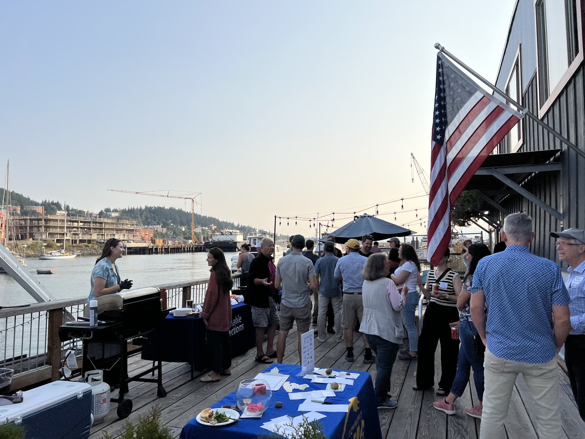 Built Green tweet media