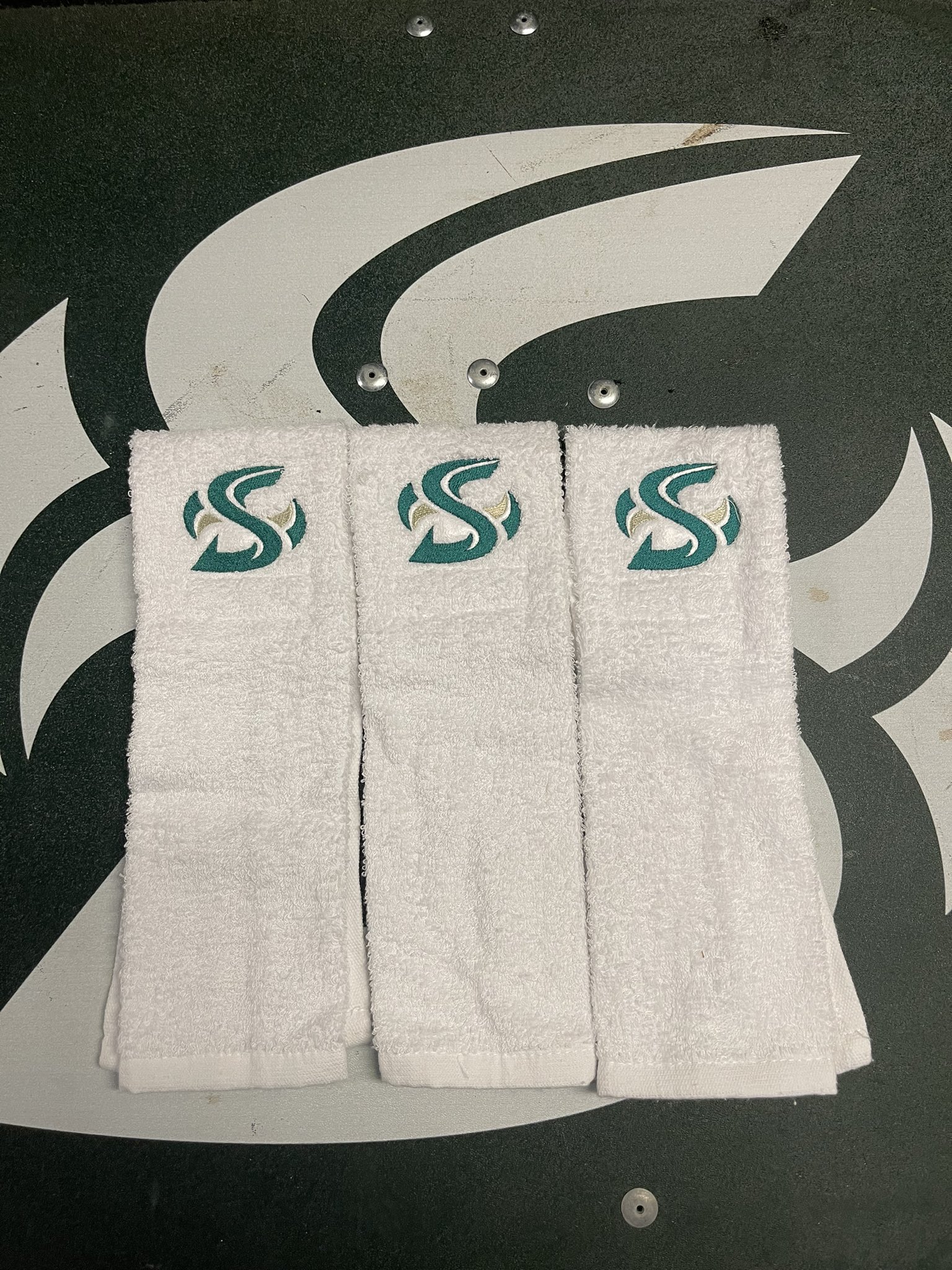 Bar Towels - Texon Athletic Towel