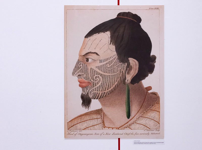 MUSAudg's tweet photo. #SabíasQue…
🎨En diversas culturas, los tatuajes se empleaban como símbolos que representaban los talentos de las personas. A través de esta práctica, las habilidades individuales eran destacadas y honradas, consolidando así la identidad y el rol de cada individuo en la sociedad https://t.co/X8CVsyCbhj