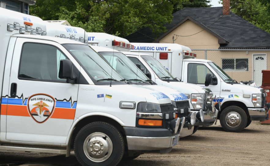 As part of our mission, we prioritize maintaining the highest professional standards, promoting health and safety, and delivering professional quality education. Join us and apply here: wpdambulance.com/join_our_team.…!