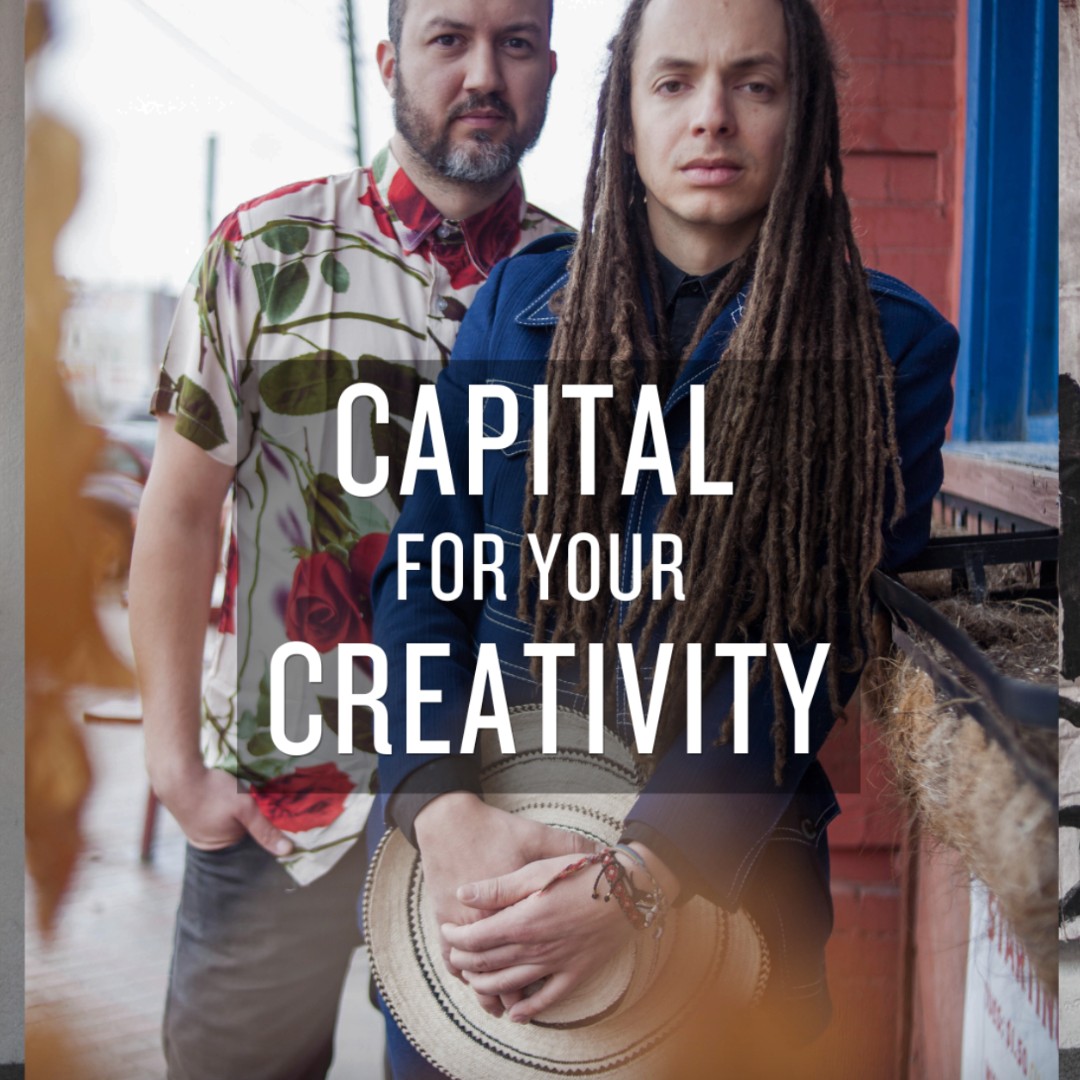 hlsongnetwork's tweet image. .@AltCapKC offers microloan funds to help creative entrepreneurs who need to finance their projects. Applicants work with coaches to answer questions and create a plan. Learn more and apply: altcap.org/artcap.
#altcap #loansforartists #creativefunding #kcmusicians