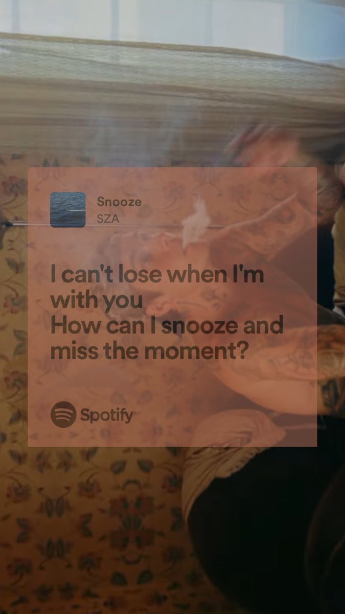 justin bieber lockscreens - snooze by sza mv + lyrics