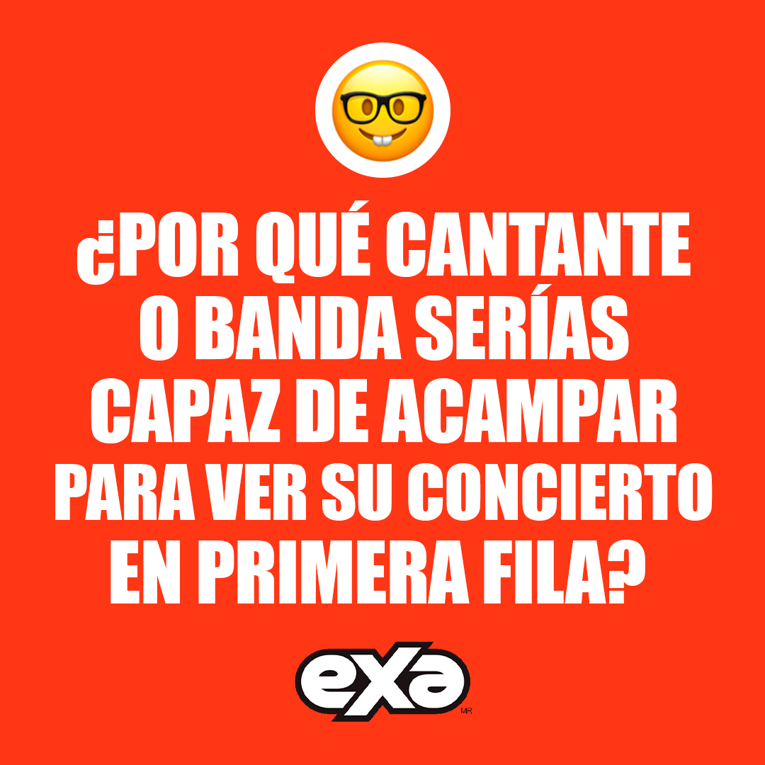 ¿Por cuál harían eso? 🤔