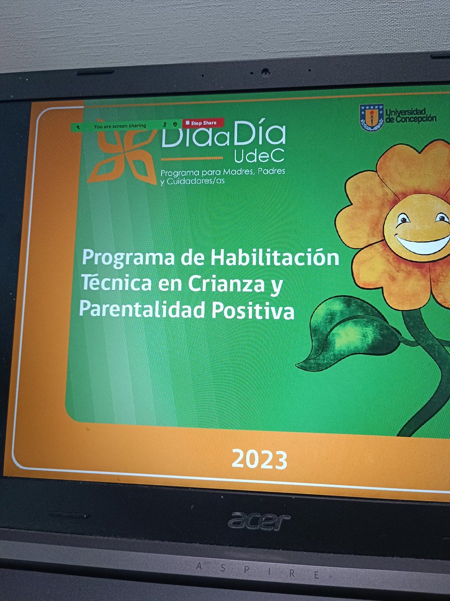 Día a Día UdeC tweet media