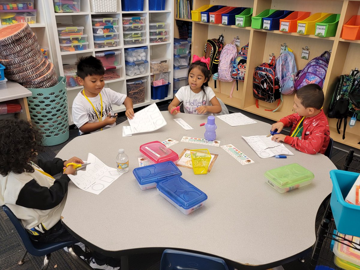 Kim Sanders tweet media