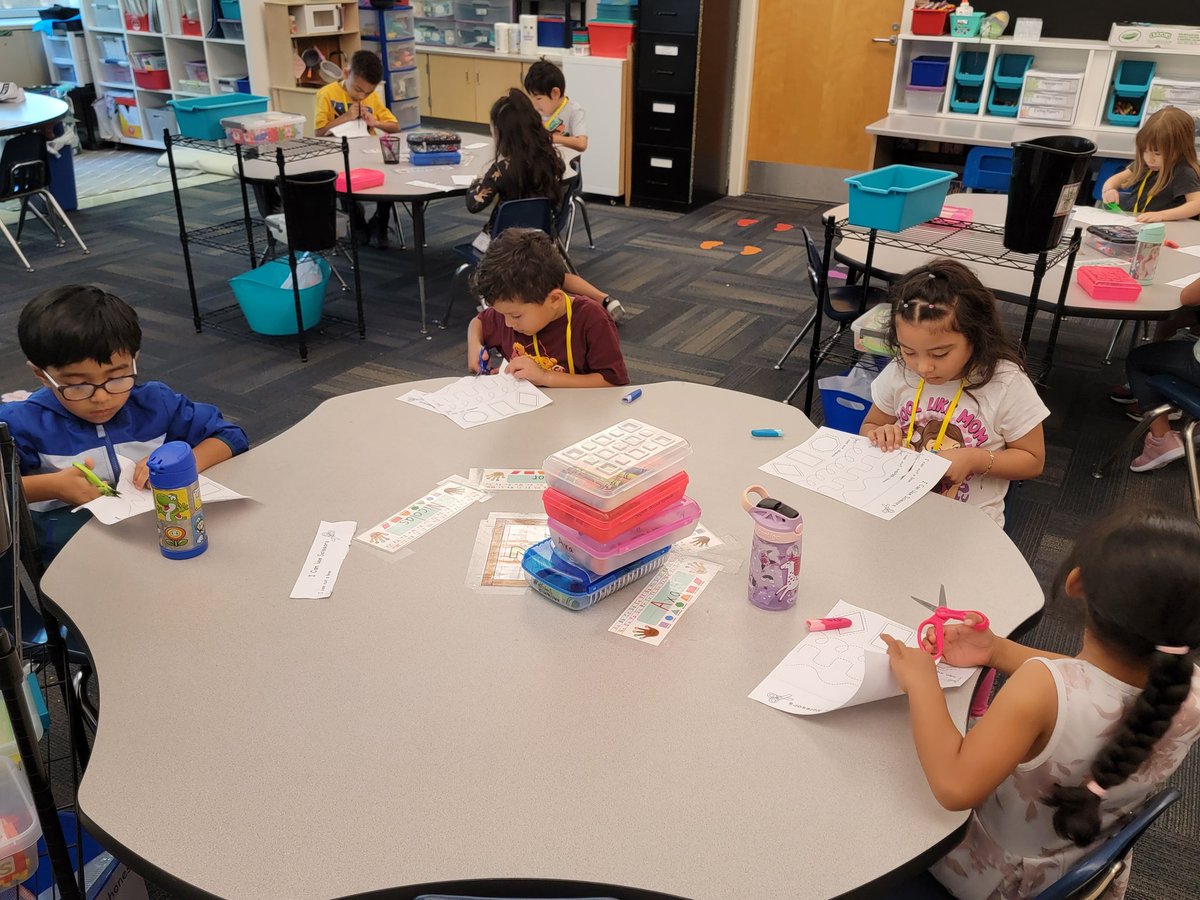 Kim Sanders tweet media