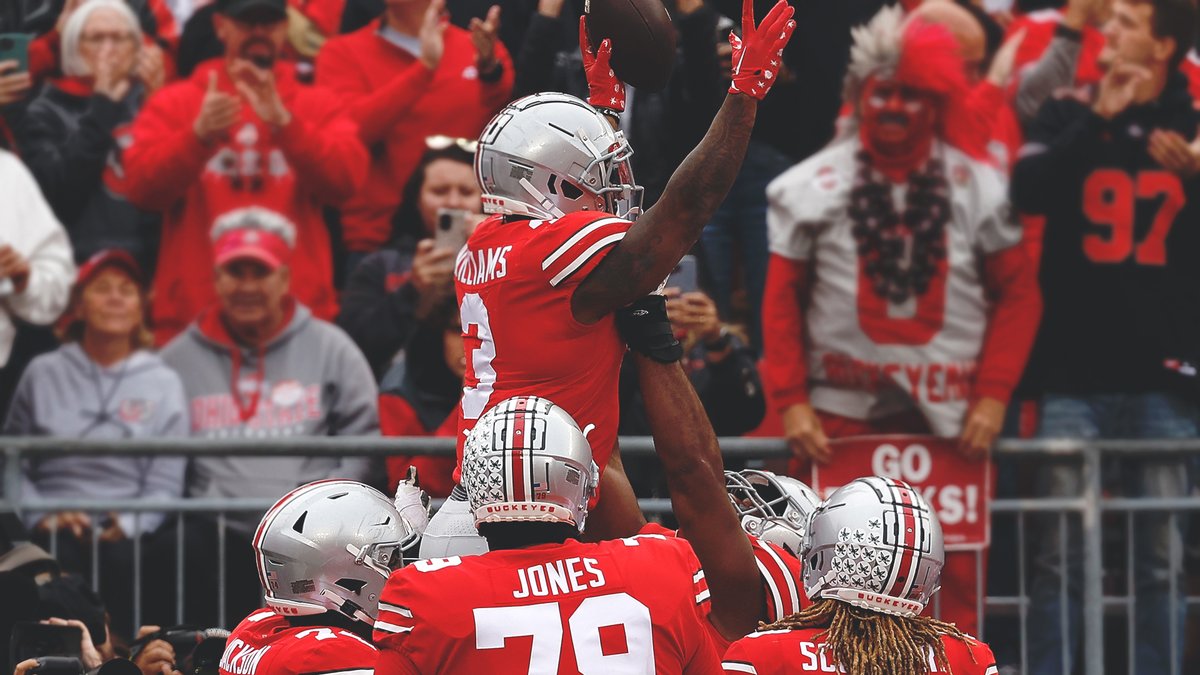 Buckeye Club tweet media