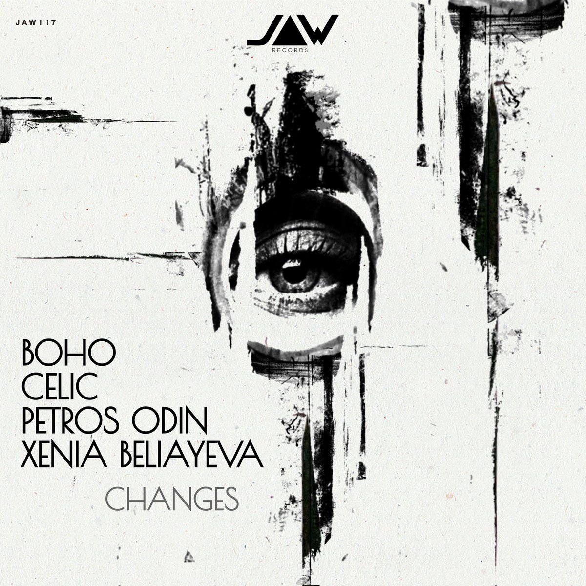 Our new release titled 'Changes' is available now ✨️
Listen &amp; download: linktr.ee/celicmusic

Thanks #Spotify &amp; #beatport

#celicmusic #celic #boho #xeniabeliayeva #petrosodin #changes #wisdom #music #art #support #love #dancemusic