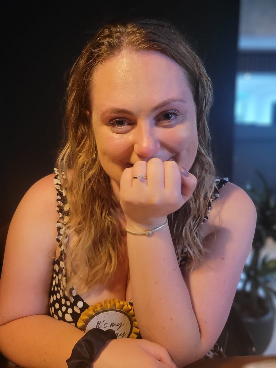 Melanie Robinson, PhD tweet media