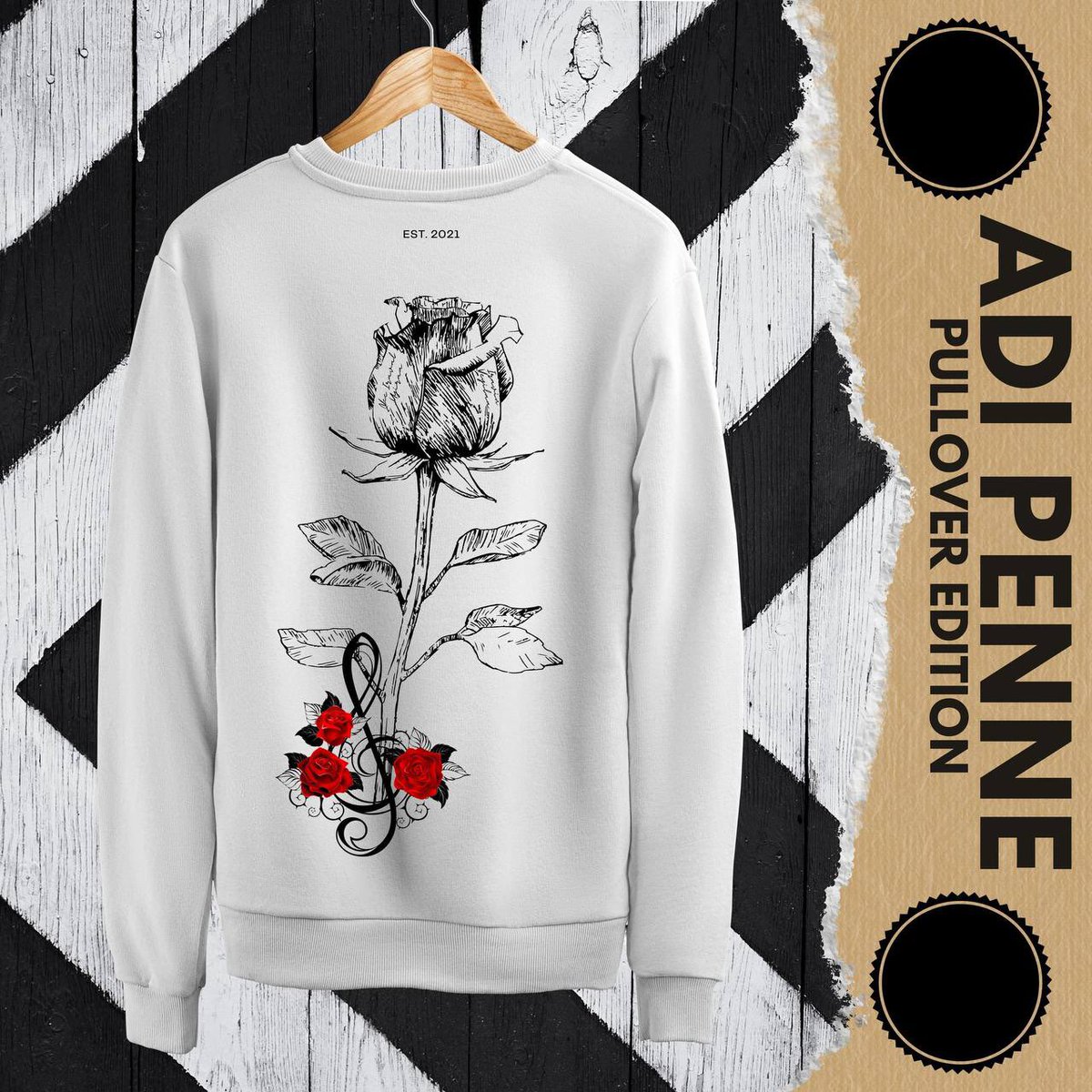 360EntPros's tweet image. “Nee Iraval Uyiraa, Iravin Veyilaa” 

Introduction Adi Penne Pullover Edition - Our Second Design from our Adi Penne Collections. Pre Orders will close on September 15th ! ✨

#naam 
#threeSIXzero 
#OneLoveOneLife
#yaarnanbano 
#varuvayoveerane 
#adipenne