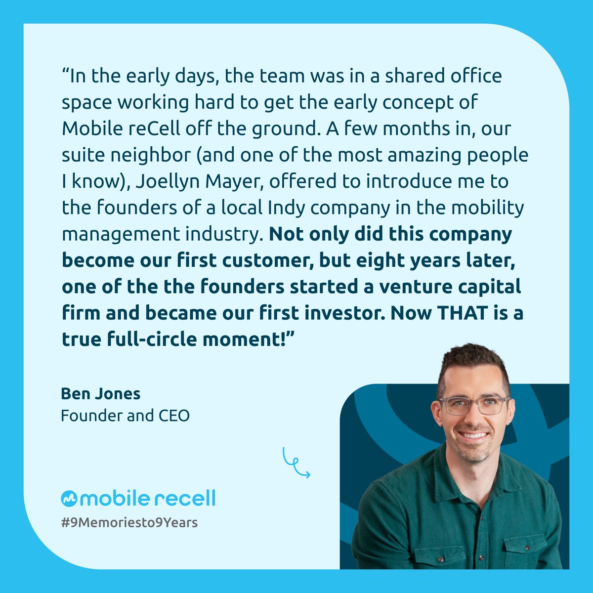 Mobile reCell tweet media