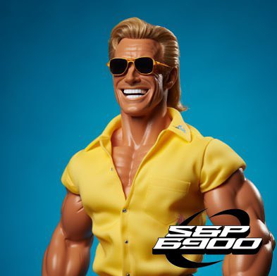 Make some real money and get big biceps

Trade the S&amp;P 6900