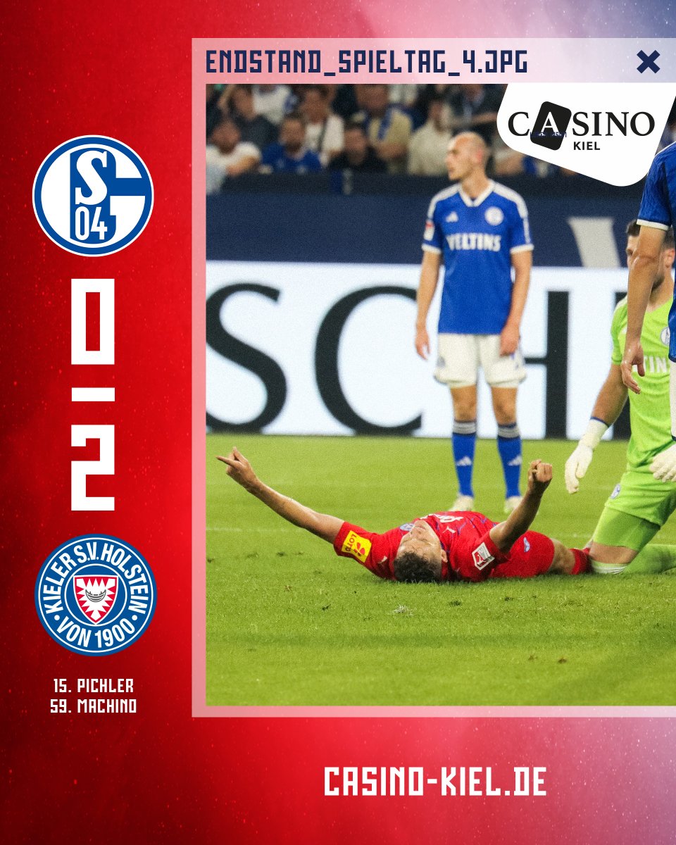 Holstein Kiel tweet media