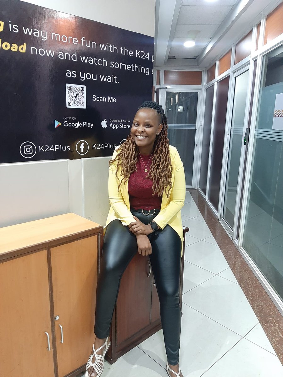 #pepetaiwake ndani ya #milelefm #radioempress