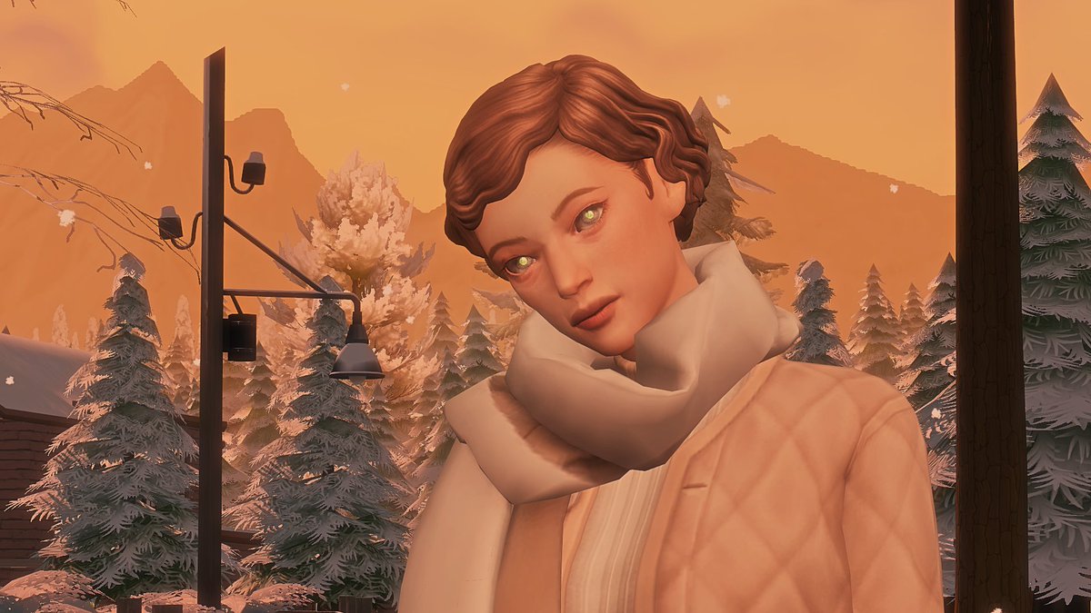 MDizago's tweet photo. foreteller
#TheSims4 #ShowUsYourSims https://t.co/4HM8a9kAMl