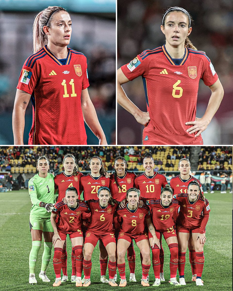 Members of the Spanish Women's national team said on Friday they will not play any matches for the country until federation chief Luis Rubiales has been removed from his job.