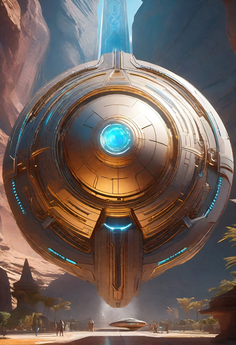 MellaTiamat's tweet image. Another creation! 🛸👽@elonmusk Tesla spaceship!☺️ #ufo #ufoart #alien #artist #creator #designer