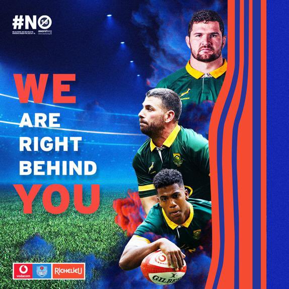 🏉 Best of luck to our Vodacom Bulls warriors as they play in green in today's rugby World Cup warm up match! 🐃 Richelieu is proud to stand by you. Go Bulls! 💪🇿🇦 #BullstoBoks #RWC2023 #RichelieuBrandy #Rugby #SpringBoks #springbokrugby #richelieu #brandyandcoke