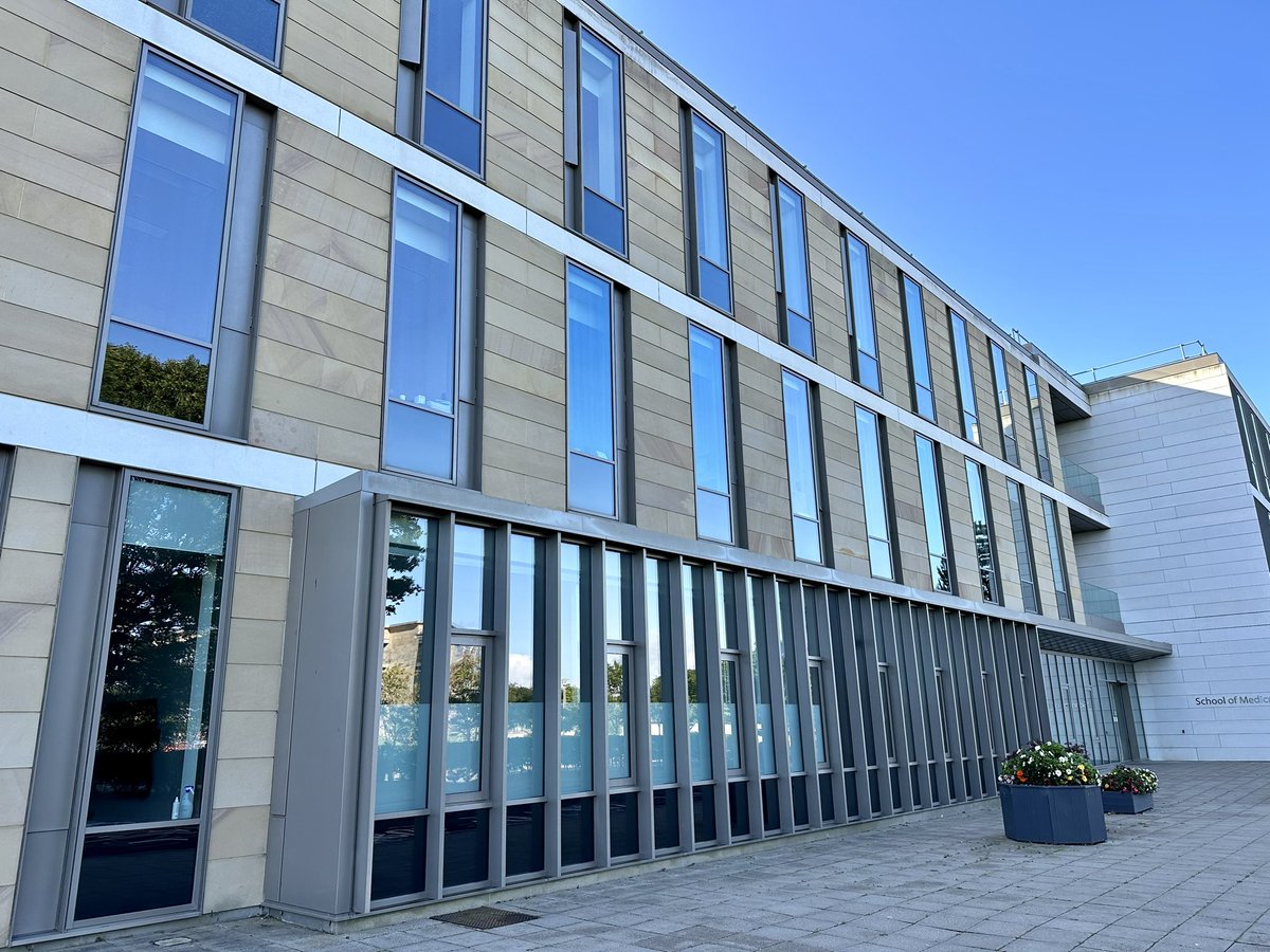 And that’s a wrap! A great 2 days in beautiful St Andrews. The sun has shone &amp; the science has been 1st class. Thanks to all for taking part! Special thanks <a href="/MMansley/">Morag Mansley</a> @MikeAlthausHBRS <a href="/keely_stephen/">Stephen Keely</a> for all your hard work. <a href="/univofstandrews/">University of St Andrews</a> <a href="/StAndMedicine/">School of Medicine</a> #MembraneTransport2023 🏴󠁧󠁢󠁳󠁣󠁴󠁿