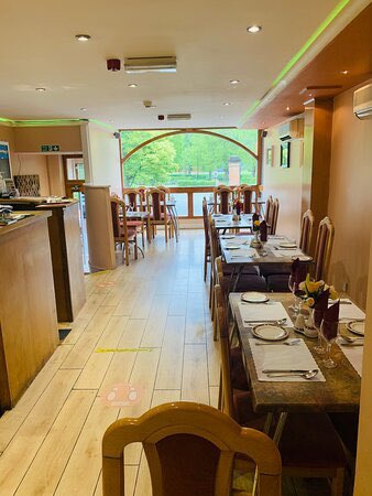 ElHalalTandoori's tweet image. Beyond Delicious, Elevate Your Dining Experience in the Luxurious Comfort of #El_Halal Restaurant ! 🍽️
Visit Us Today!
Or
Order Online with discount👇
el-halal.co.uk

 #LuxuryDining #UnforgettableEvenings #Restaurant #aylesbury #elhalal