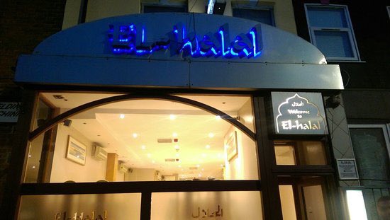 ElHalalTandoori's tweet image. Beyond Delicious, Elevate Your Dining Experience in the Luxurious Comfort of #El_Halal Restaurant ! 🍽️
Visit Us Today!
Or
Order Online with discount👇
el-halal.co.uk

 #LuxuryDining #UnforgettableEvenings #Restaurant #aylesbury #elhalal