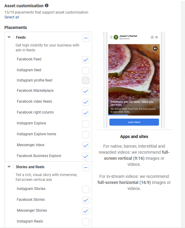 fhaneek22's tweet photo. Facebook ads can help a business get more  visibility for their Business

📣 Hire Me : https://t.co/Lngq2K0zGF
 ✅ WhatsApp : +8801615082255

#facebookads #facebookadscampaign #instagrammarketing #instagramads #linkedinadvertising #facebookadvertising https://t.co/V11NSCbuFu