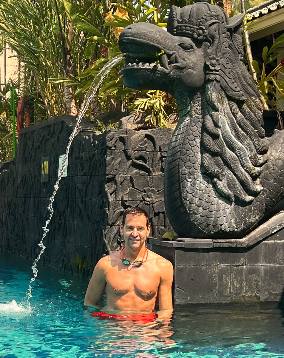 David Meca tweet media