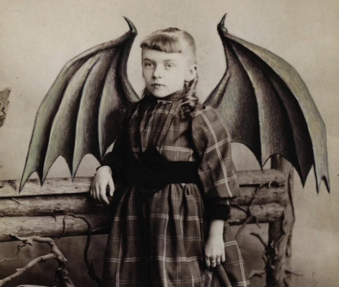 Them: “ughh summer flew by so fast”

Me: