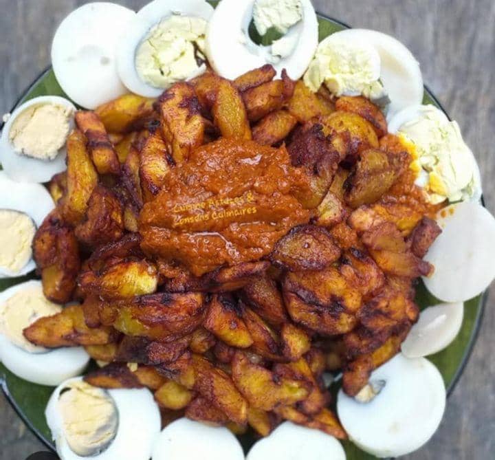 De laisser ça pour aller manger frites ?
C'est malédiction ou bien 😭