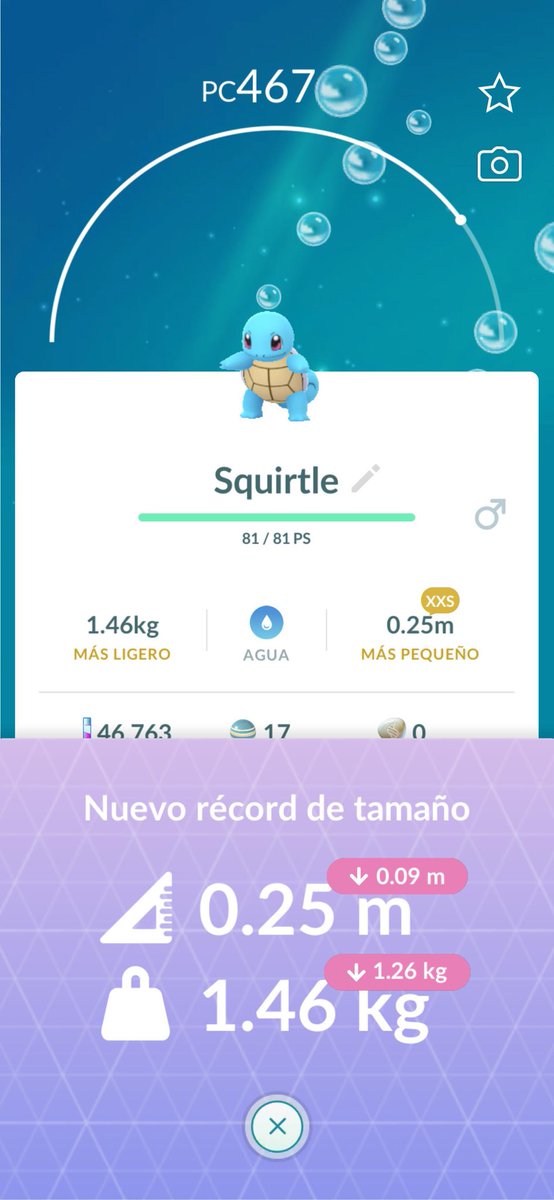 xXRAFA_PR's tweet photo. #pokemongo https://t.co/nediPdKicC