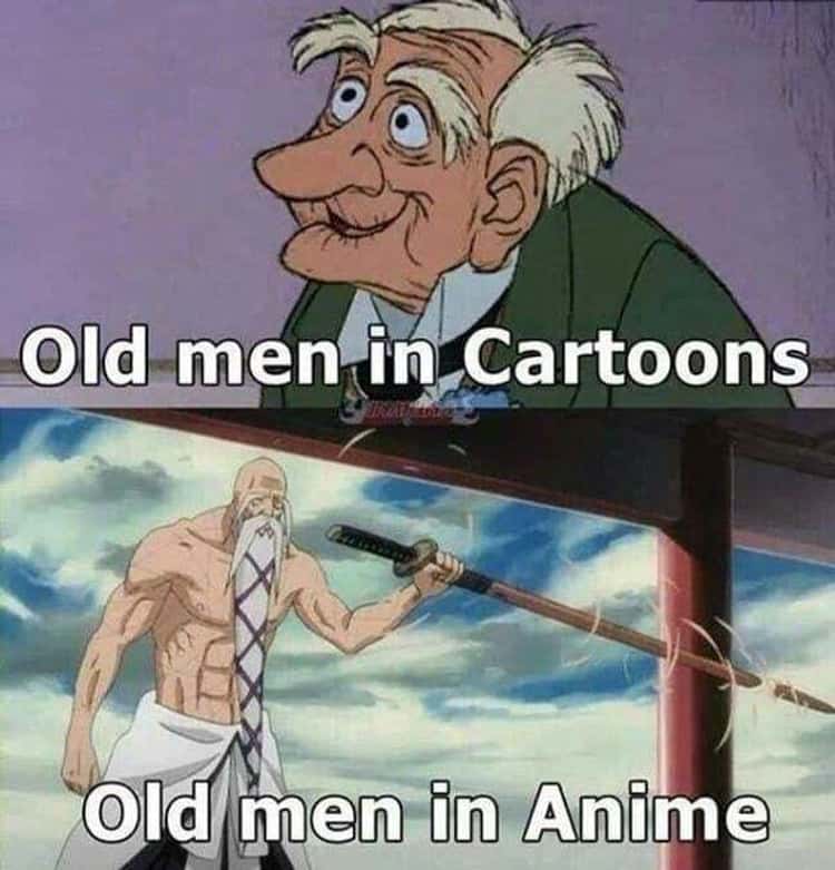 MercyAyleen's tweet photo. super old man 😂😂💕
#animelovers  #Twitch  #Kick #streamers https://t.co/wIFEwWTC9f