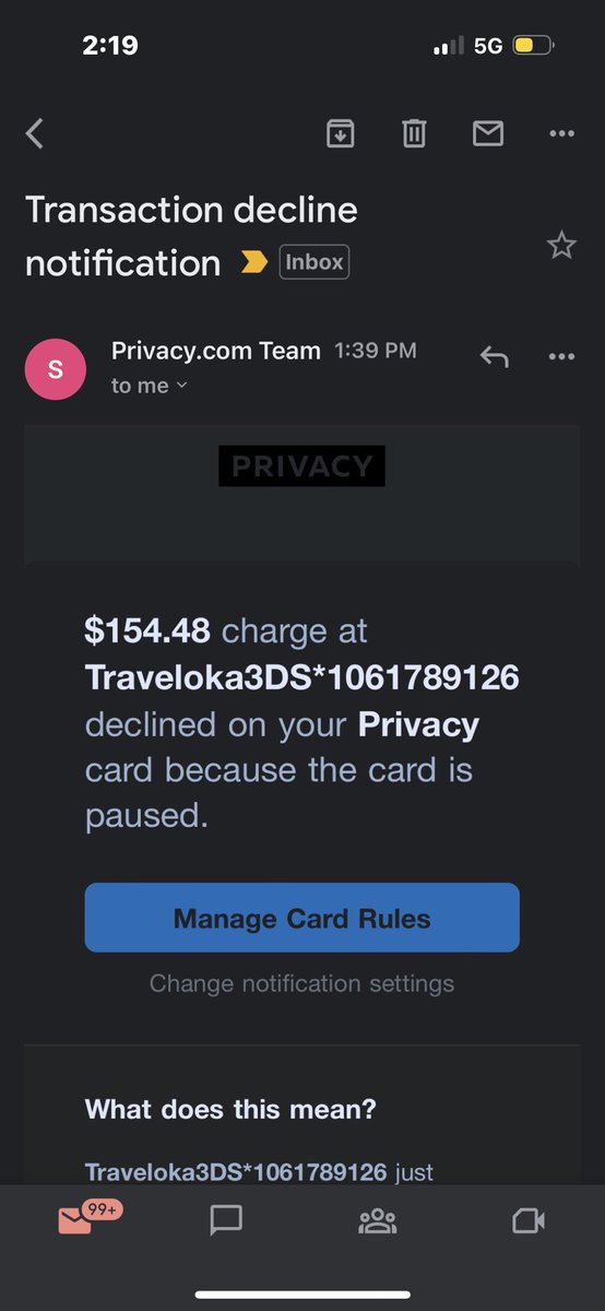 heatconomics's tweet photo. Y’all still trying that shit with the ACO cards? Corny asf 😂 https://t.co/HrxyiQp7ce