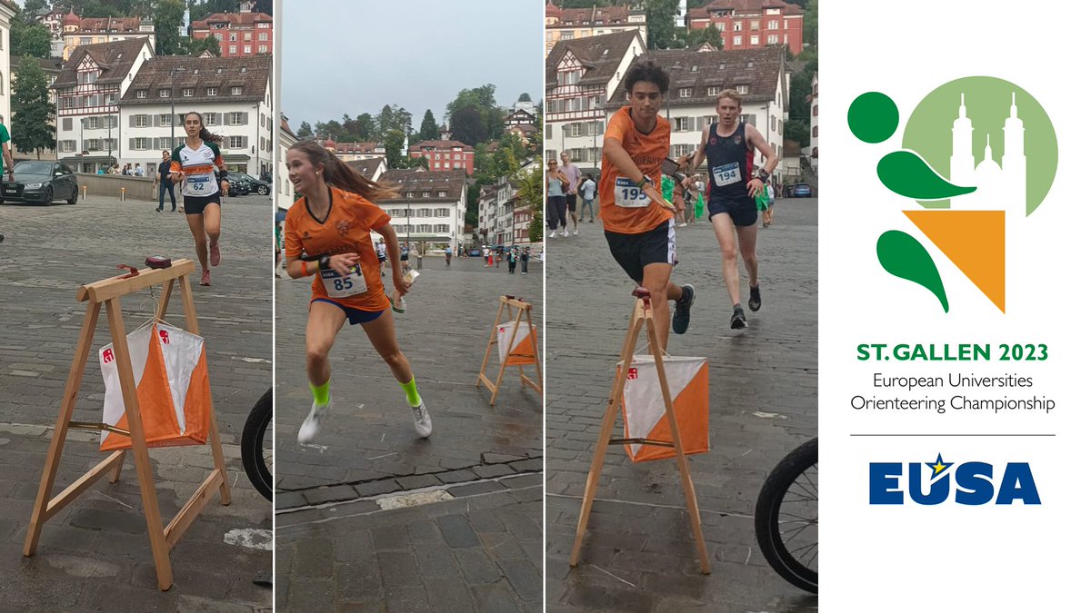 FEDOCV (@fedocv) on Twitter photo 🌍 VALENCIANOS EN EL #EUOC2023
🏃♀️ Alicia Claramunt (<a href="/Correcaminos/">Correcaminos</a>), 🏃♀️ Pepa Bernabéu y 🏃♂️ Roger Pastor (<a href="/ce_colivenc/">C.E.Colivenc</a>) participan en el 🧭🗺️ EUOC 2023 (🇨🇭 Suiza, 25-27 AGO), representando a <a href="/UV_EG/">Universitat València</a>, única universidad 🇪🇸 en el Cto. Europeo.
ℹ️ orienteering2023.eusa.eu
#orienteering 🌍 VALENCIANOS EN EL #EUOC2023
🏃♀️ Alicia Claramunt (<a href="/Correcaminos/">Correcaminos</a>), 🏃♀️ Pepa Bernabéu y 🏃♂️ Roger Pastor (<a href="/ce_colivenc/">C.E.Colivenc</a>) participan en el 🧭🗺️ EUOC 2023 (🇨🇭 Suiza, 25-27 AGO), representando a <a href="/UV_EG/">Universitat València</a>, única universidad 🇪🇸 en el Cto. Europeo.
ℹ️ orienteering2023.eusa.eu
#orienteering