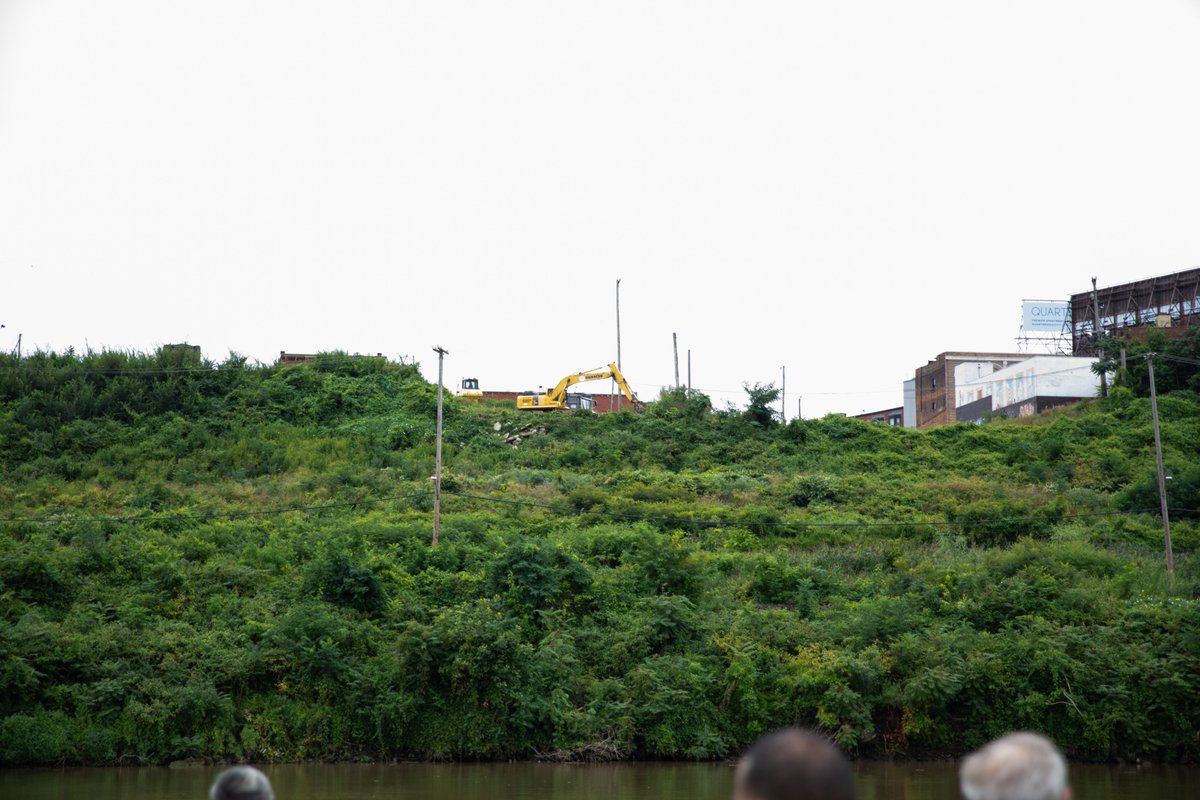 Port of Cleveland tweet media