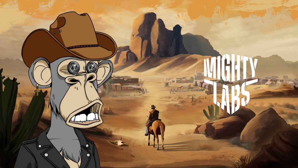 Feeling Grateful 🤠

I'm excited about what we've built at <a href="/MightyLabsDAO/">Mighty Labs</a>

But I'm even more excited to connect with the new members who enter through our Pioneers Mint over the next several days.

Leave a comment below once you mint.  I want to connect with every new member! 🤝