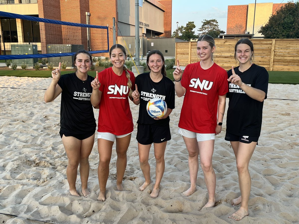 SNU Women's Basketball tweet media