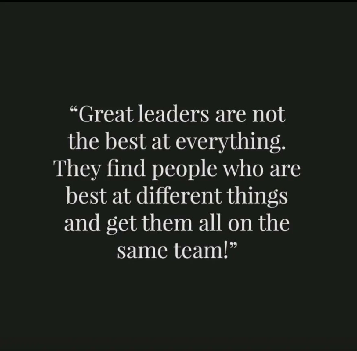 #brilliantteams #brilliantleaders