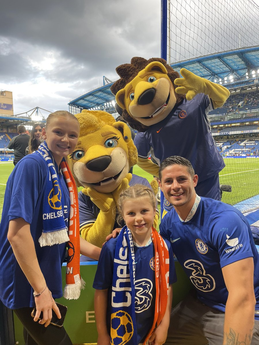 AaronCollins09's tweet photo. #CFCMATCHDAY https://t.co/HKDiQLEpDZ