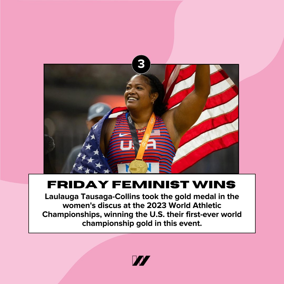 UnitedStateofWomen tweet media